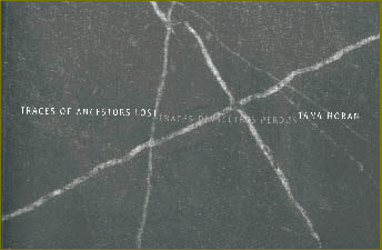 Traces d'ancêtres
