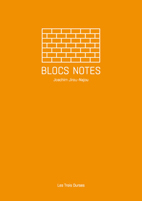 couverture orange