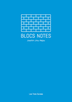 Couverture bleue