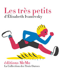 Couverture Les Très Petits